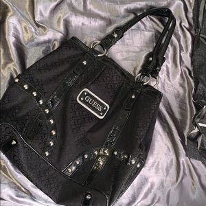 Guess bag
